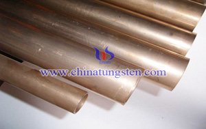 tungsten copper blank rod2