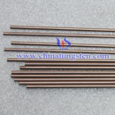 tungsten copper rod